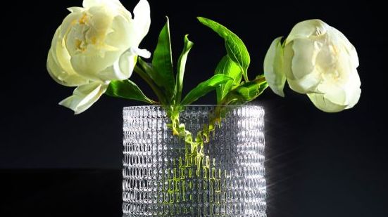 CRYSTALLIN by Pasabahce