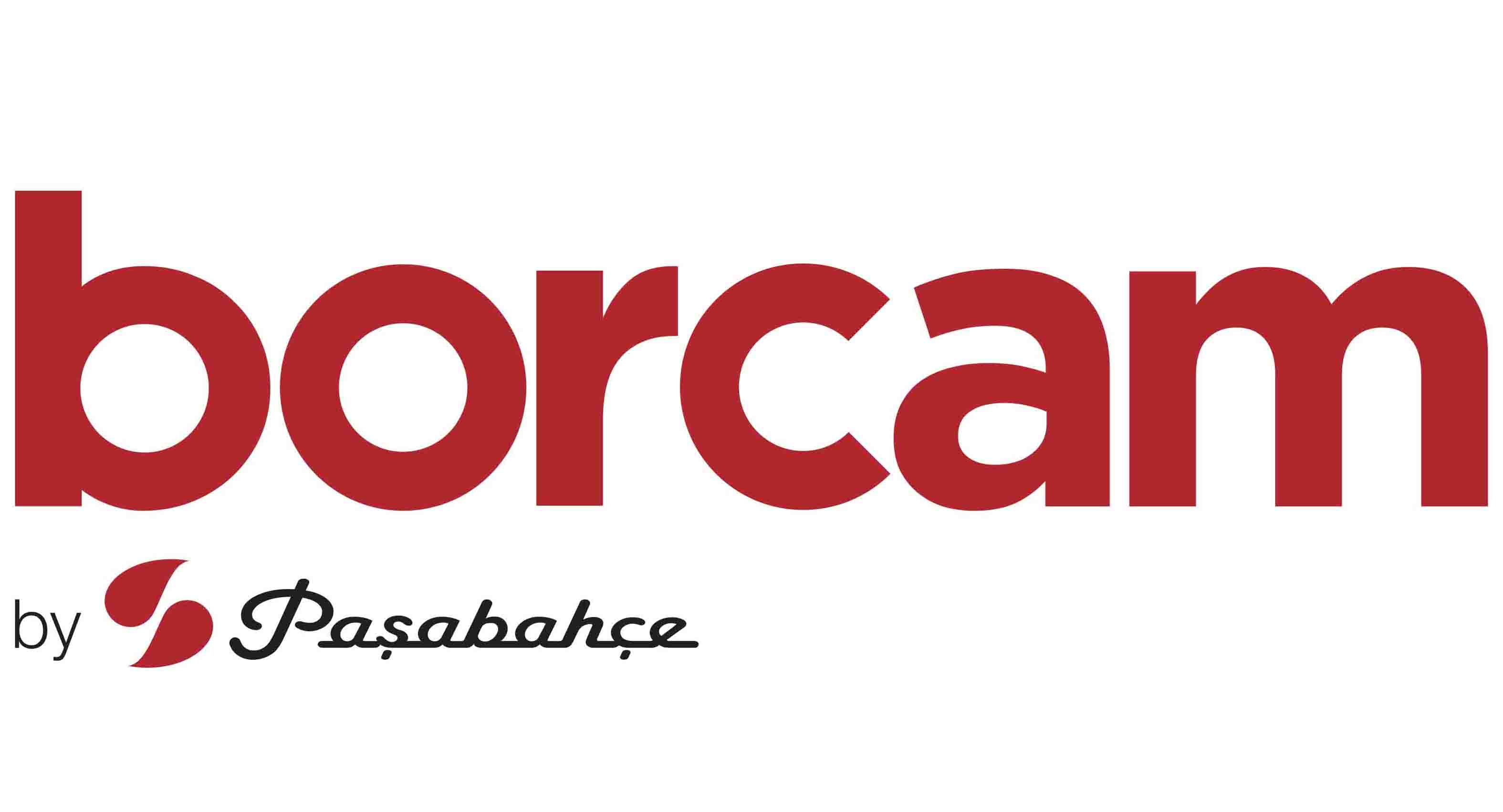 BORCAM by Pasabahce