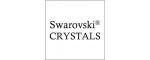 Swarovski crystals®